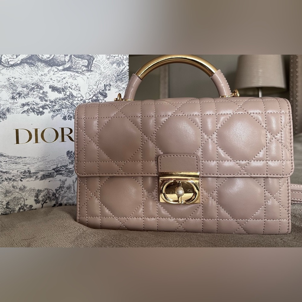 Dior Ange medium bag